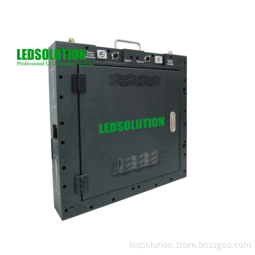 P4 LED Display for Rental, High Brightness & Light Weight (LS-I-P4-R)